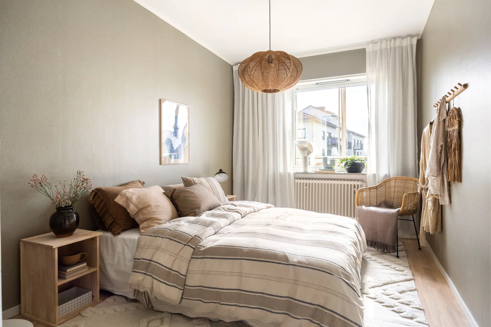 Bostadsrätt, Måns Bryntessonsgatan 23B, Gamlestan / Kviberg, Göteborg