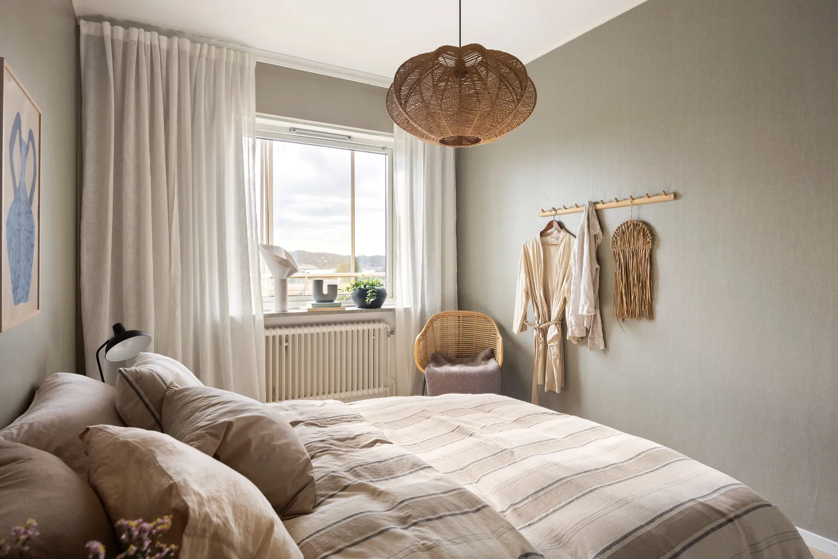 Bostadsrätt, Måns Bryntessonsgatan 23B, Gamlestan / Kviberg, Göteborg