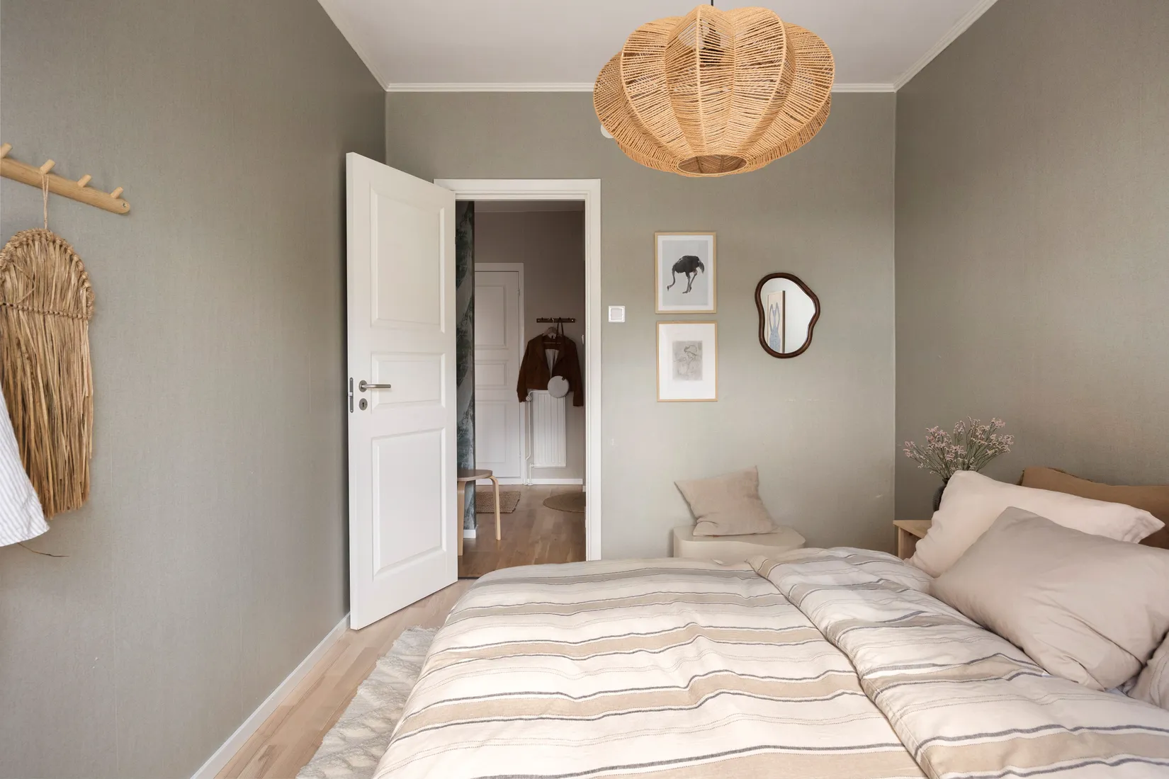 Bostadsrätt, Måns Bryntessonsgatan 23B, Gamlestan / Kviberg, Göteborg
