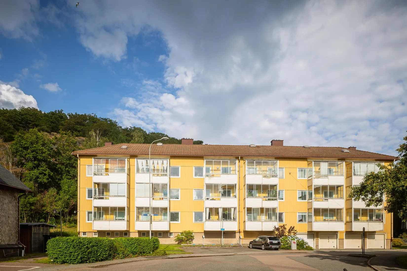 Bostadsrätt, Måns Bryntessonsgatan 23B, Gamlestan / Kviberg, Göteborg