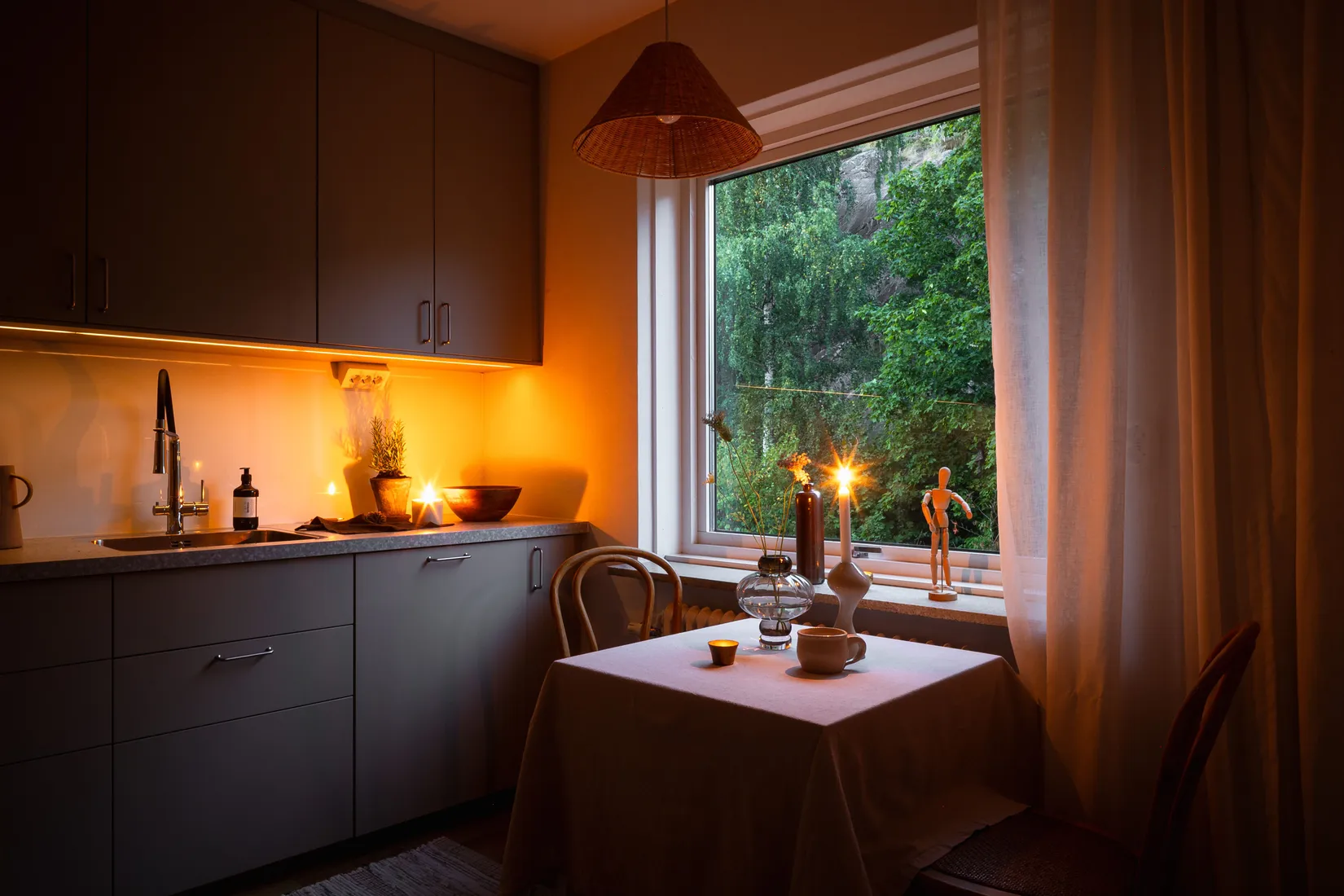 Bostadsrätt, Måns Bryntessonsgatan 23B, Gamlestan / Kviberg, Göteborg