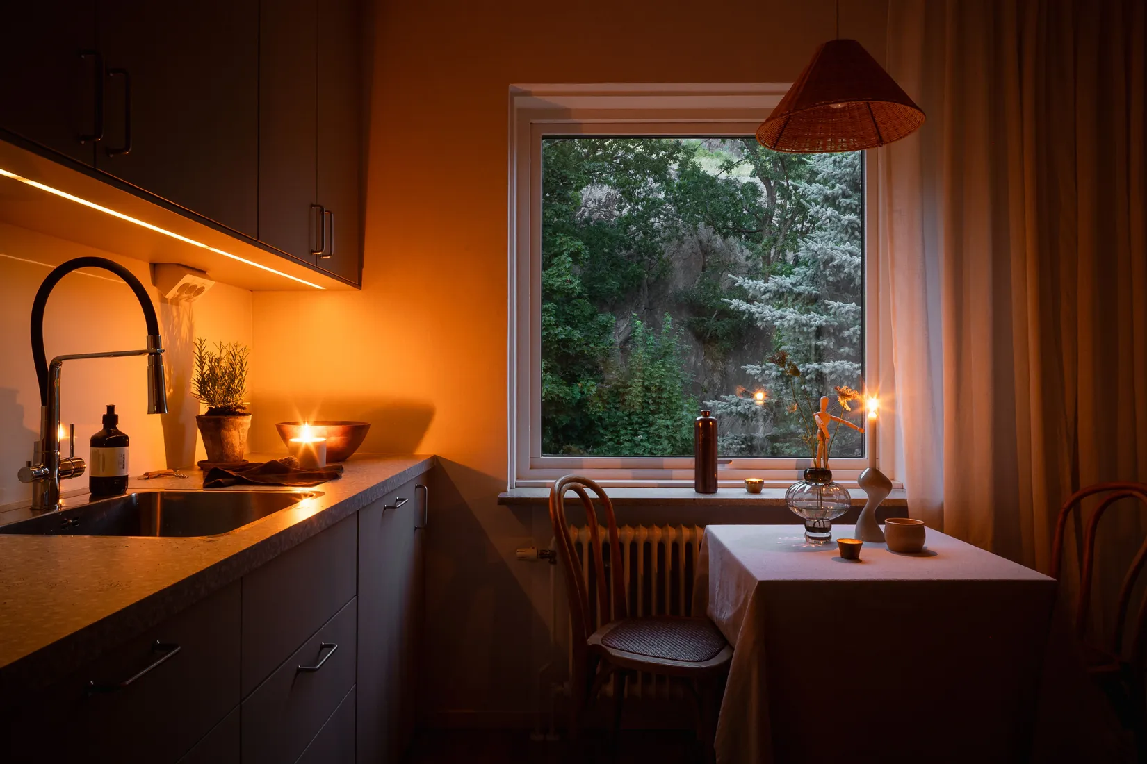 Bostadsrätt, Måns Bryntessonsgatan 23B, Gamlestan / Kviberg, Göteborg