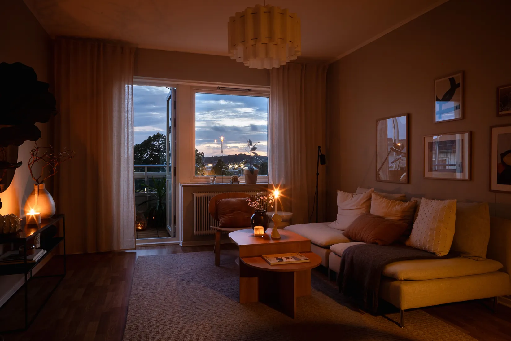 Bostadsrätt, Måns Bryntessonsgatan 23B, Gamlestan / Kviberg, Göteborg