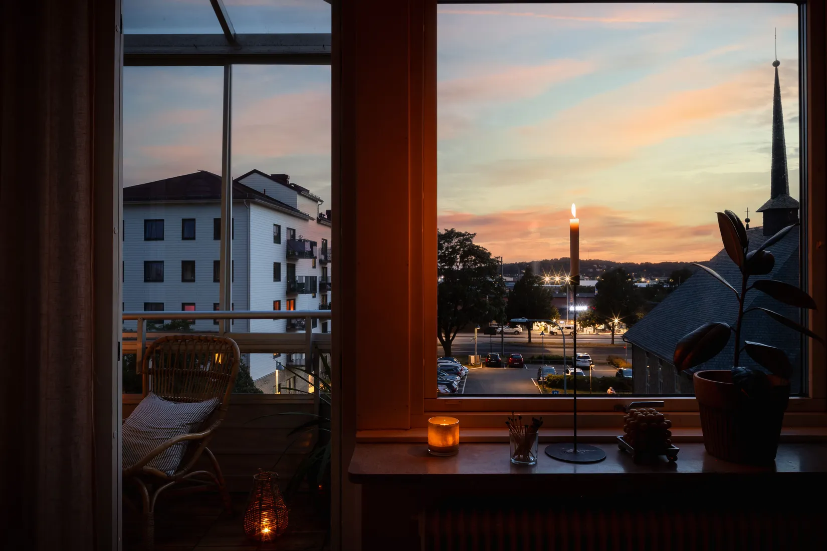 Bostadsrätt, Måns Bryntessonsgatan 23B, Gamlestan / Kviberg, Göteborg