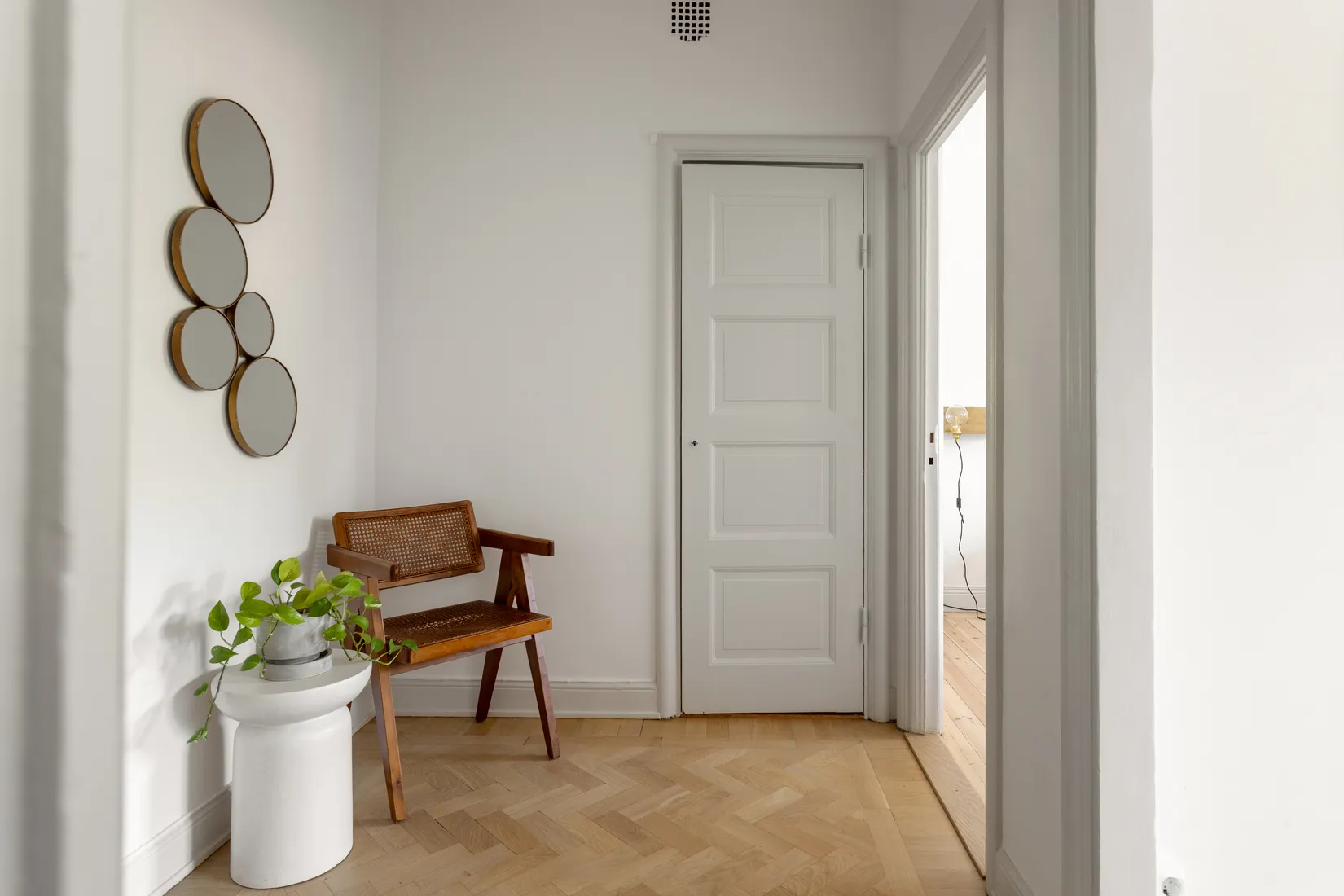 Bostadsrätt, Sveavägen 137, 3 tr, Vasastan, Stockholm