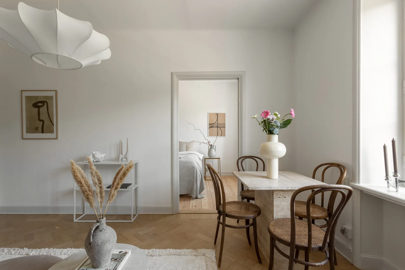 Bostadsrätt, Sveavägen 137, 3 tr, Vasastan, Stockholm