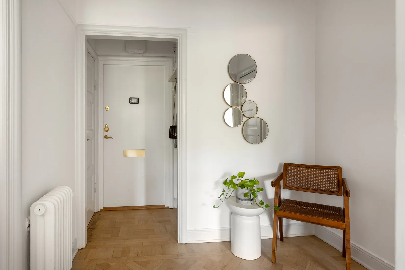 Bostadsrätt, Sveavägen 137, 3 tr, Vasastan, Stockholm