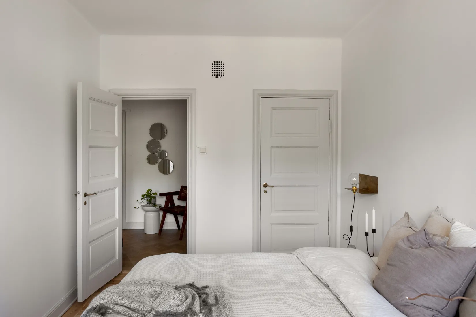 Bostadsrätt, Sveavägen 137, 3 tr, Vasastan, Stockholm