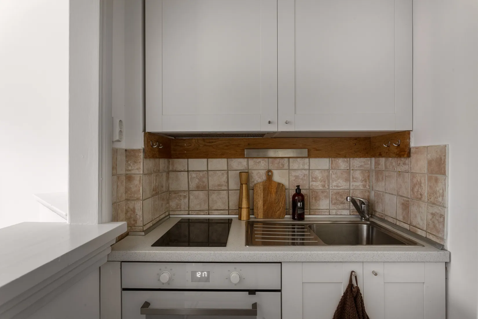 Bostadsrätt, Sveavägen 137, 3 tr, Vasastan, Stockholm
