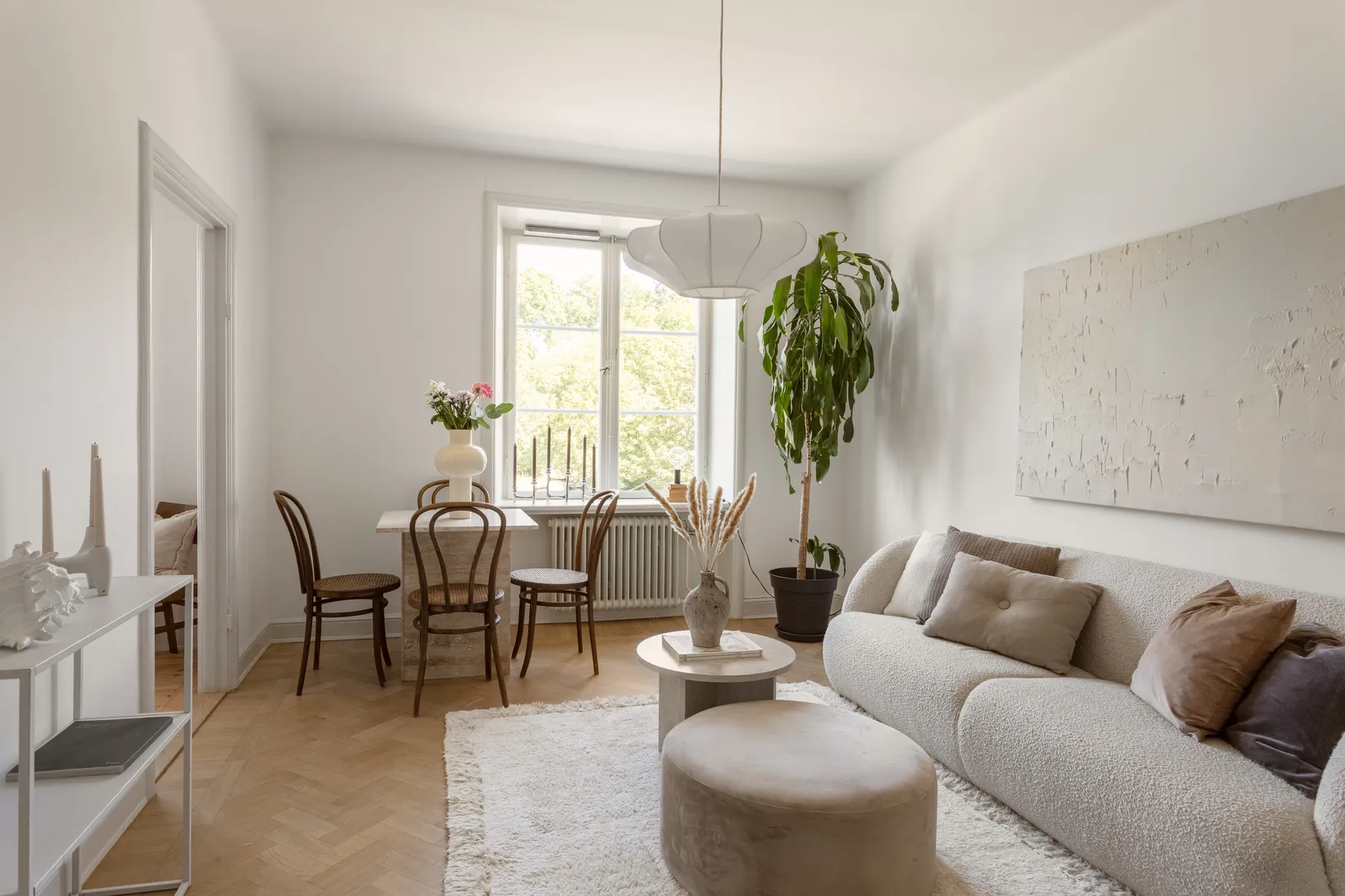 Bostadsrätt, Sveavägen 137, 3 tr, Vasastan, Stockholm