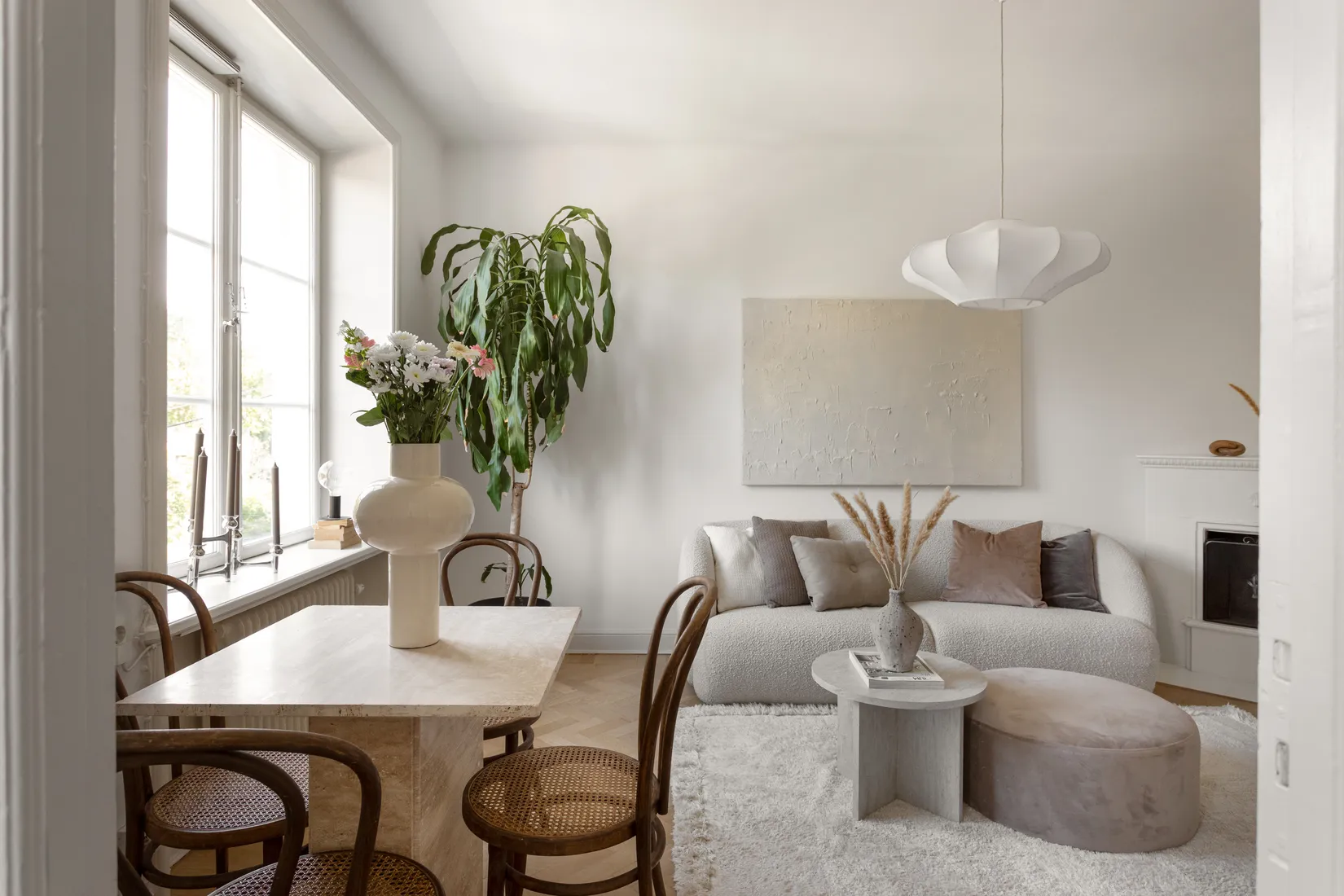 Bostadsrätt, Sveavägen 137, 3 tr, Vasastan, Stockholm
