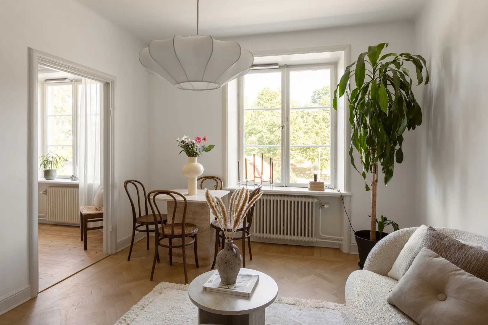 Bostadsrätt, Sveavägen 137, 3 tr, Vasastan, Stockholm