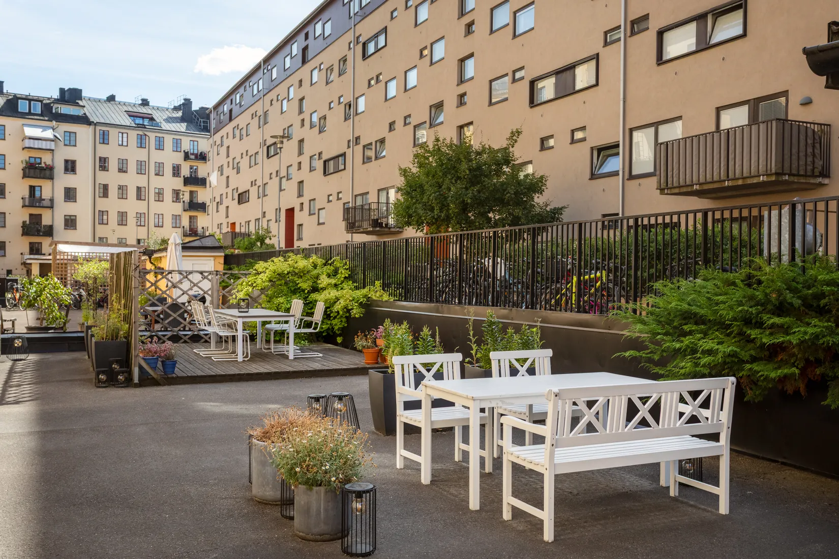 Bostadsrätt, Sveavägen 137, 3 tr, Vasastan, Stockholm