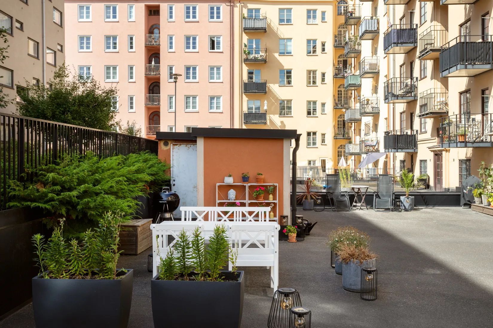 Bostadsrätt, Sveavägen 137, 3 tr, Vasastan, Stockholm