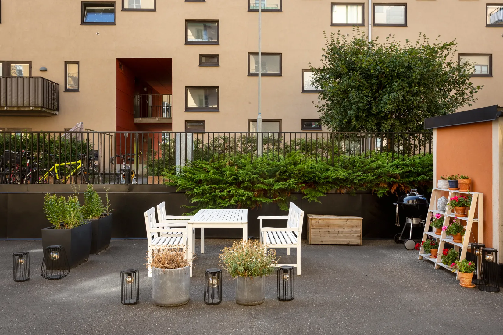 Bostadsrätt, Sveavägen 137, 3 tr, Vasastan, Stockholm