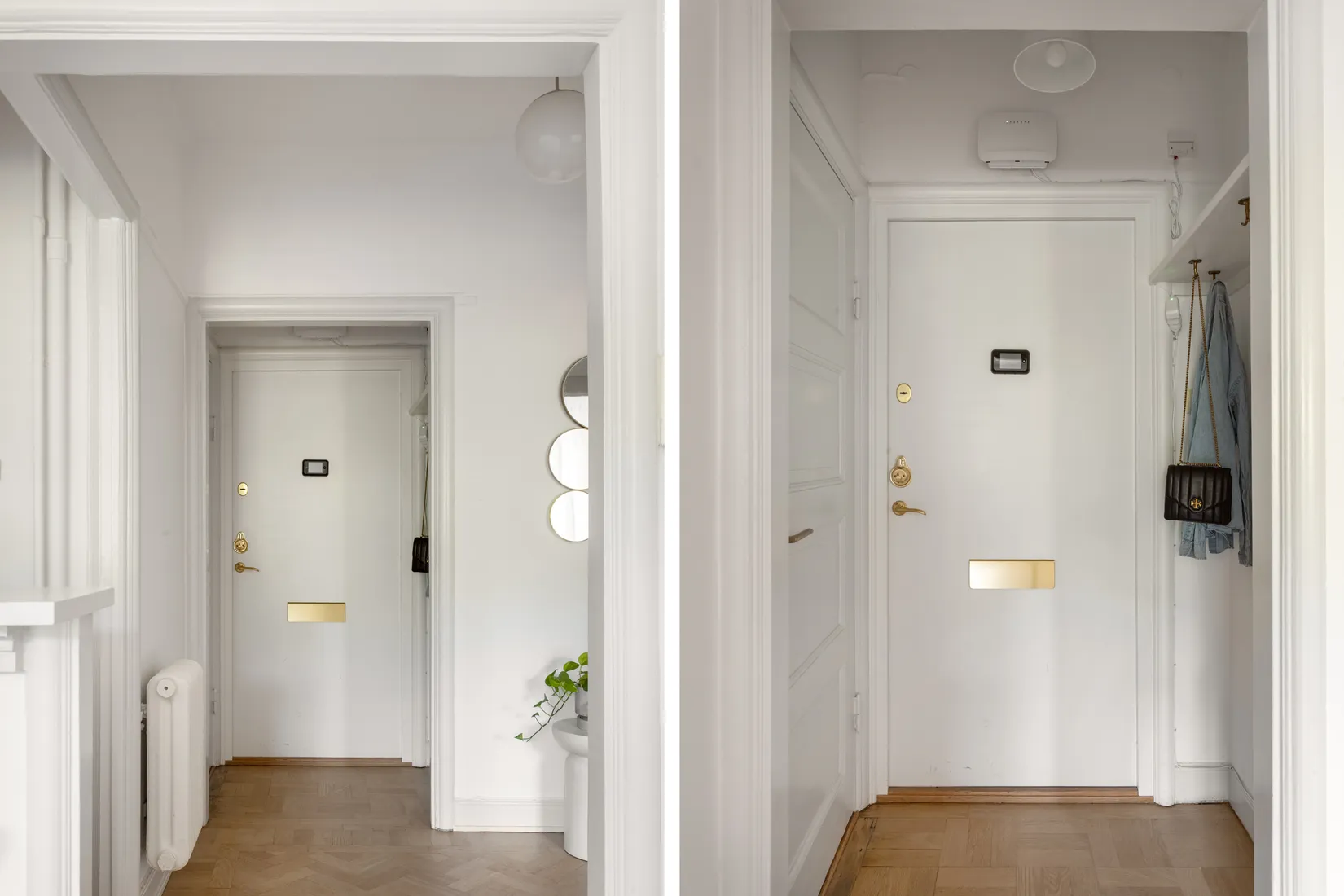 Bostadsrätt, Sveavägen 137, 3 tr, Vasastan, Stockholm