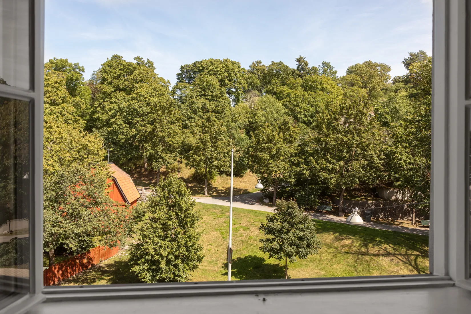 Bostadsrätt, Sveavägen 137, 3 tr, Vasastan, Stockholm