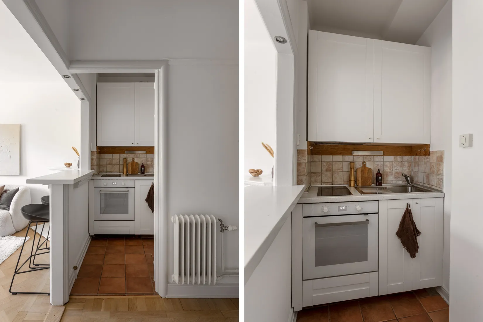 Bostadsrätt, Sveavägen 137, 3 tr, Vasastan, Stockholm