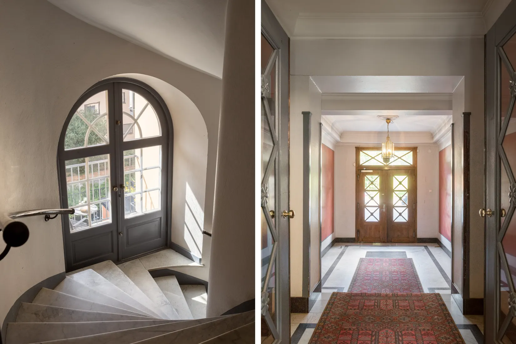 Bostadsrätt, Sveavägen 137, 3 tr, Vasastan, Stockholm