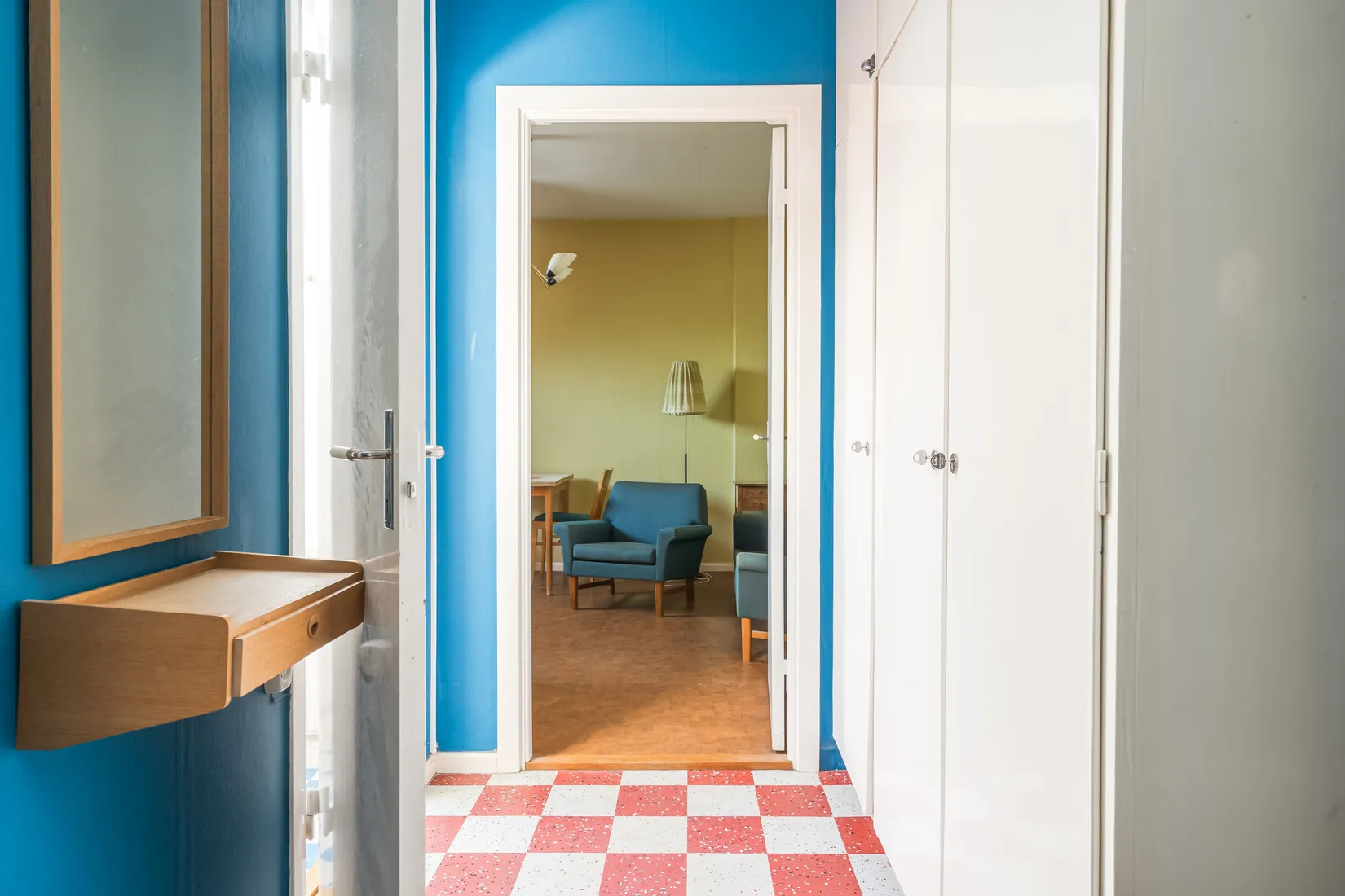Bostadsrätt, Sjöviksvägen 5c, Finspång