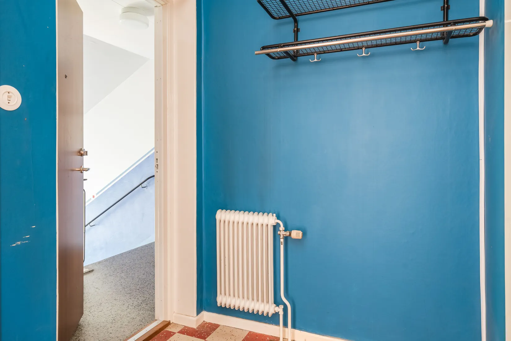 Bostadsrätt, Sjöviksvägen 5c, Finspång