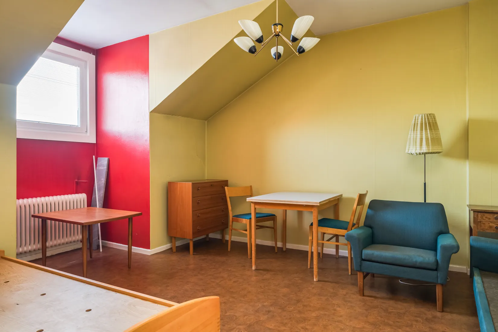 Bostadsrätt, Sjöviksvägen 5c, Finspång