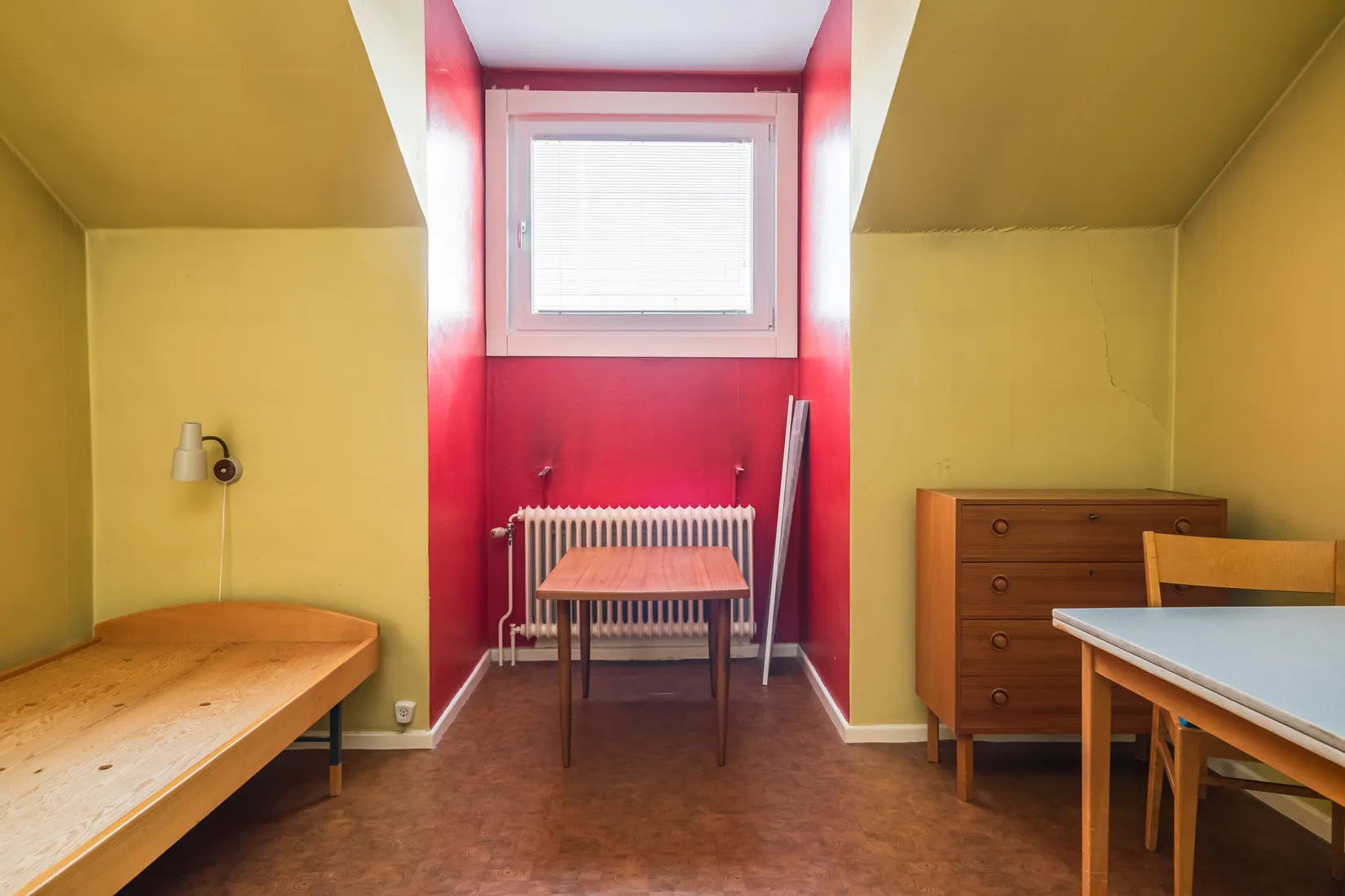 Bostadsrätt, Sjöviksvägen 5c, Finspång