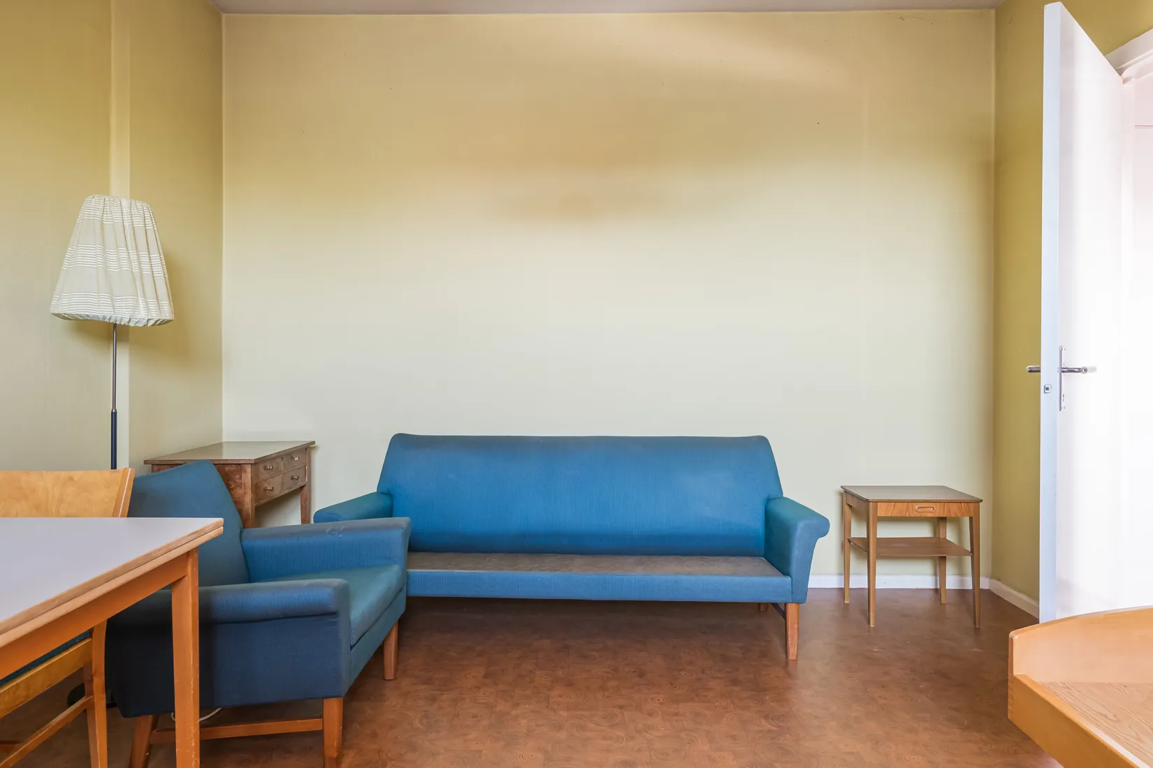 Bostadsrätt, Sjöviksvägen 5c, Finspång