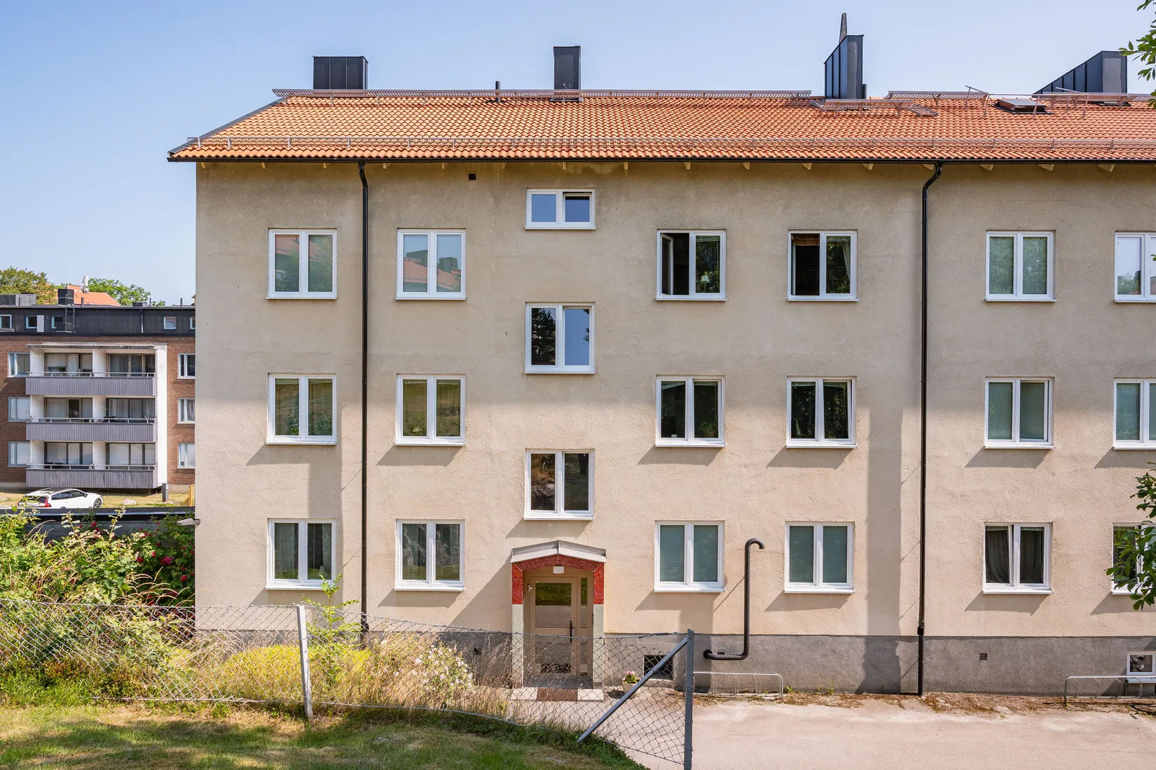 Bostadsrätt, Sjöviksvägen 5c, Finspång