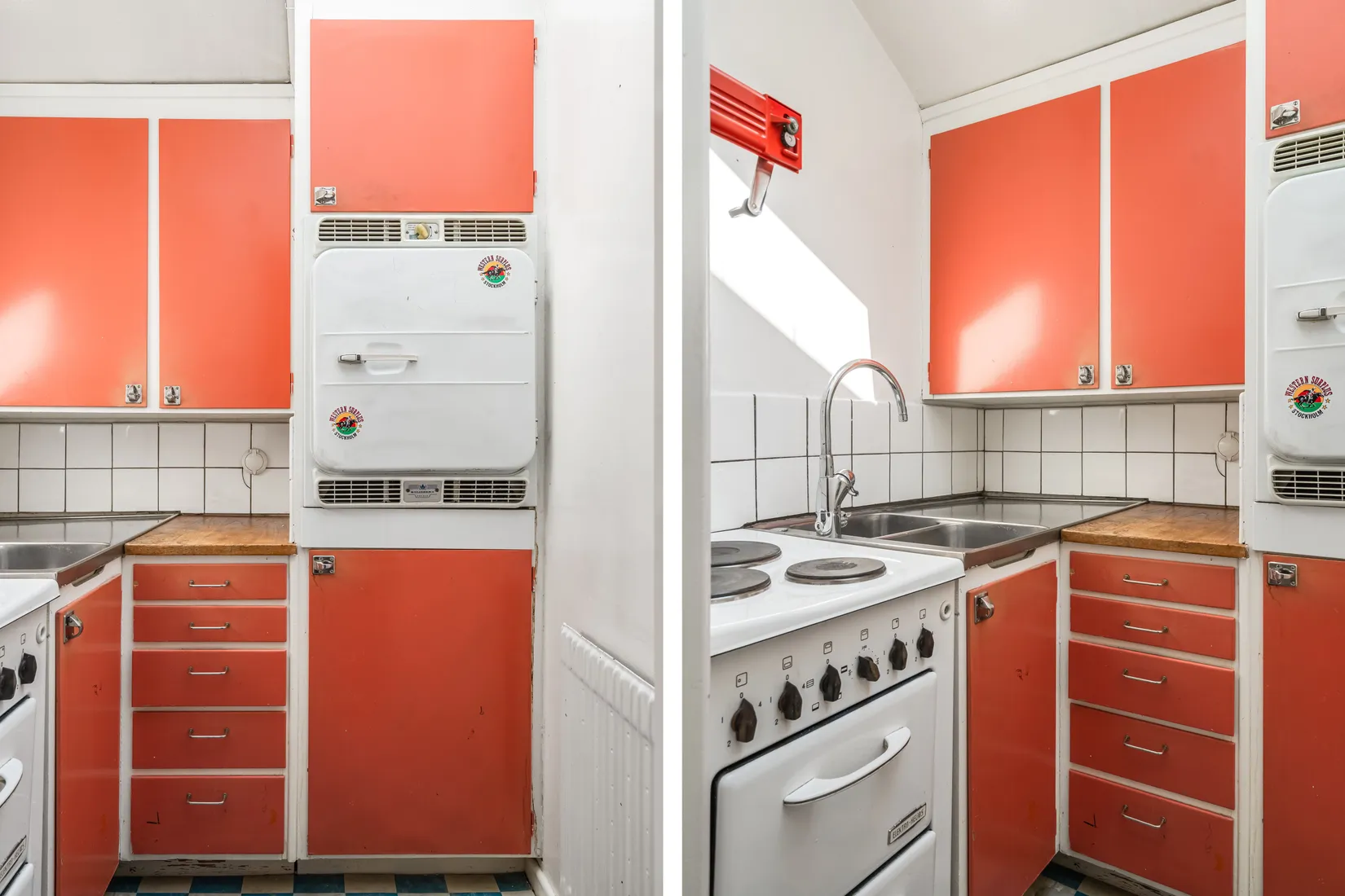Bostadsrätt, Sjöviksvägen 5c, Finspång
