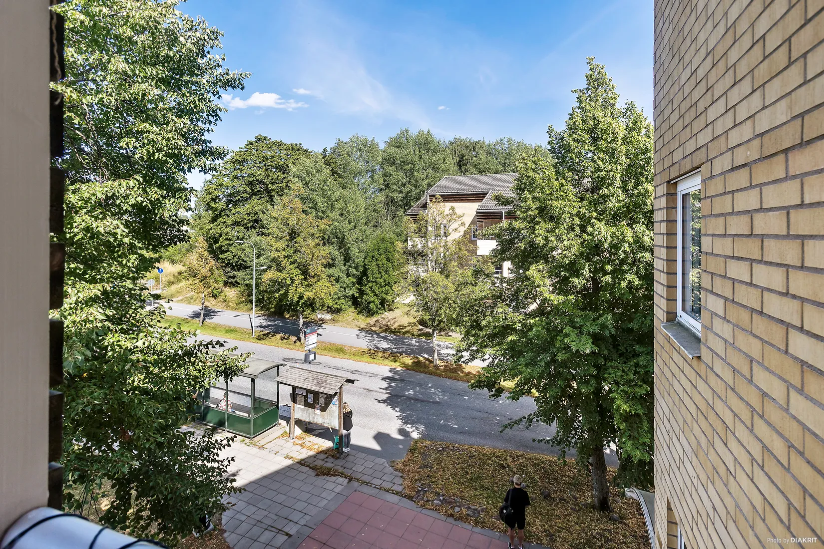 Bostadsrätt, Gribbylunds Torg 6a, Gribbylund, Täby