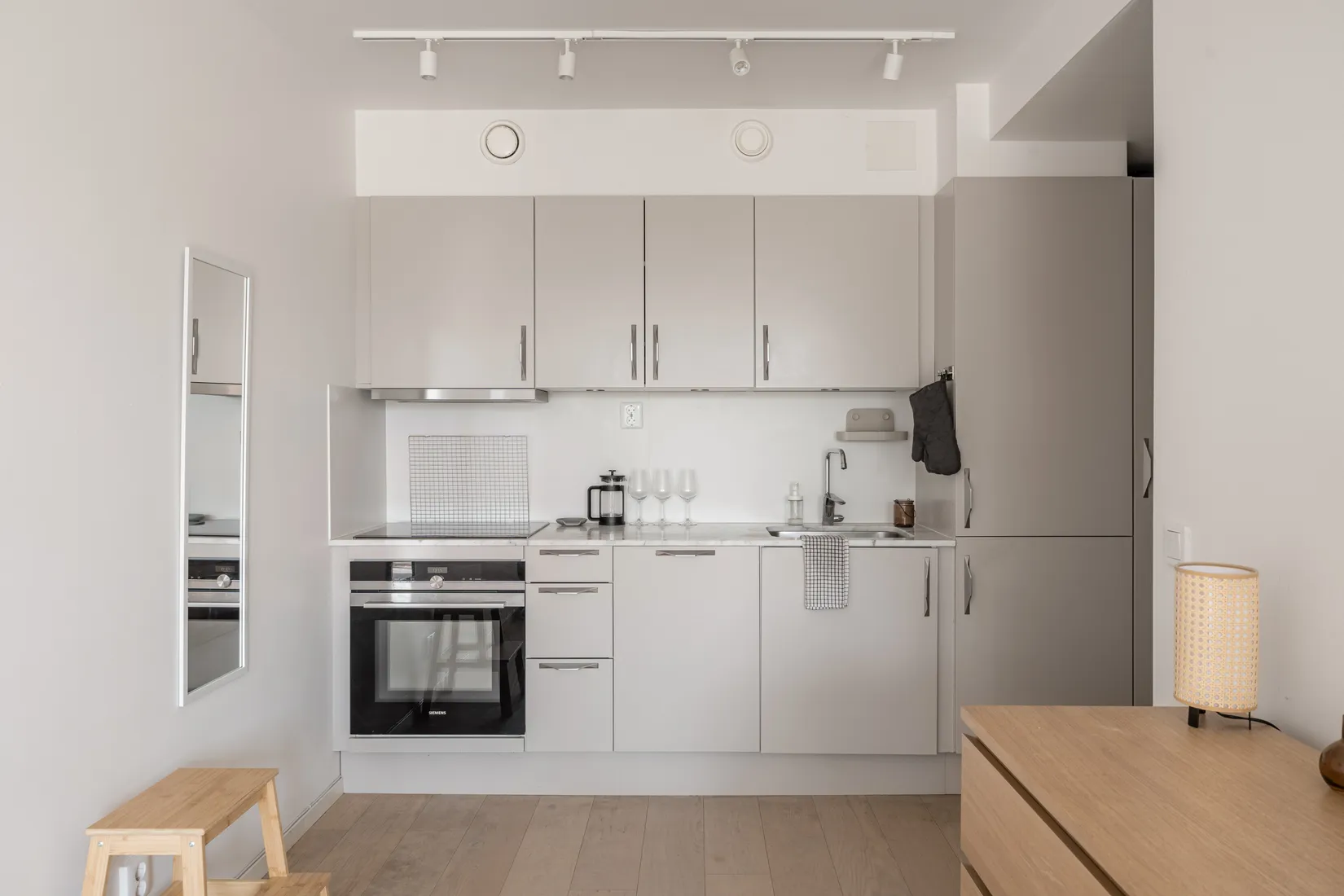 Bostadsrätt, Kyrkbacken 27, Hagalund, Solna