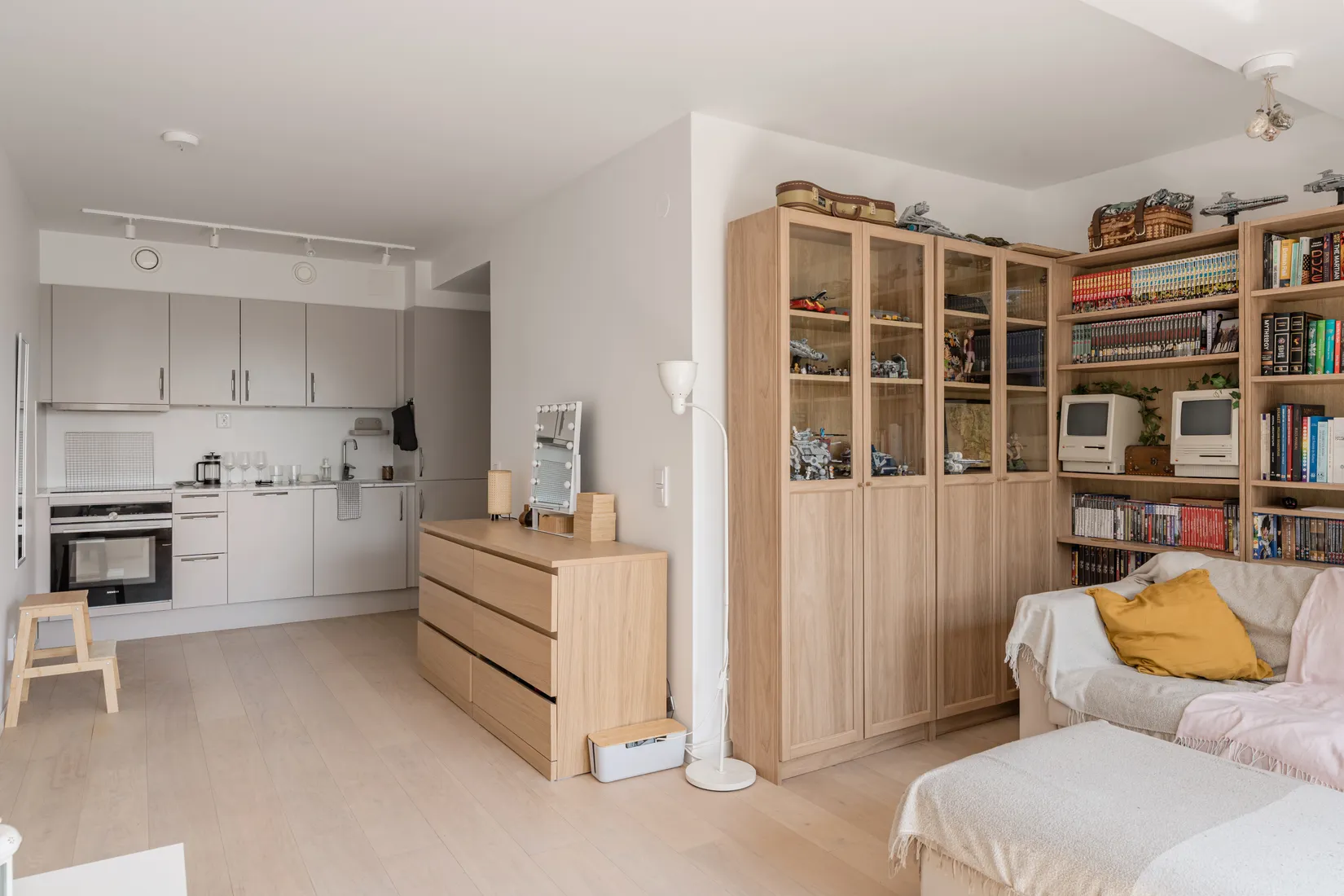 Bostadsrätt, Kyrkbacken 27, Hagalund, Solna