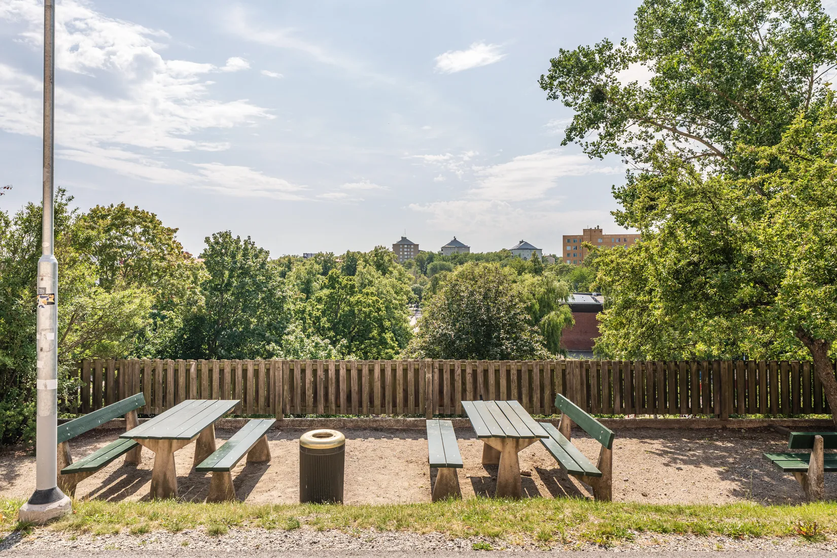 Bostadsrätt, Kyrkbacken 27, Hagalund, Solna