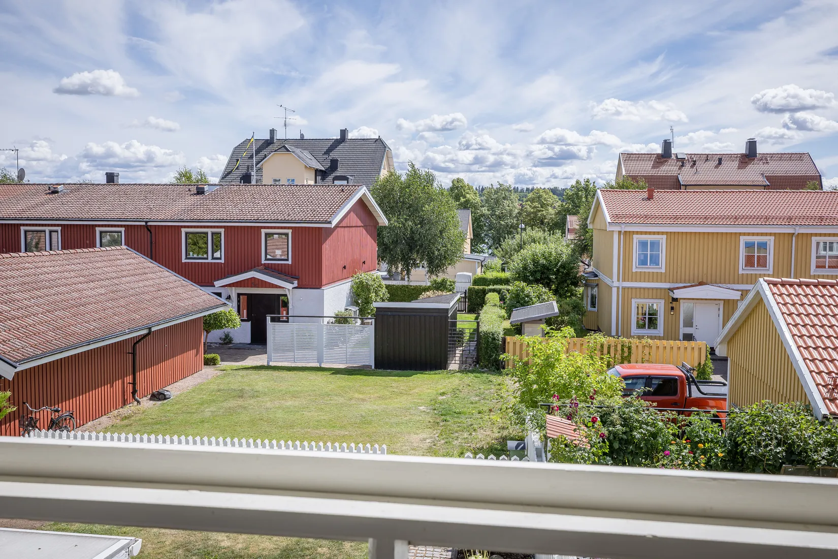 Radhus, Nedre Rådmansgatan 5D, Centralt, Motala