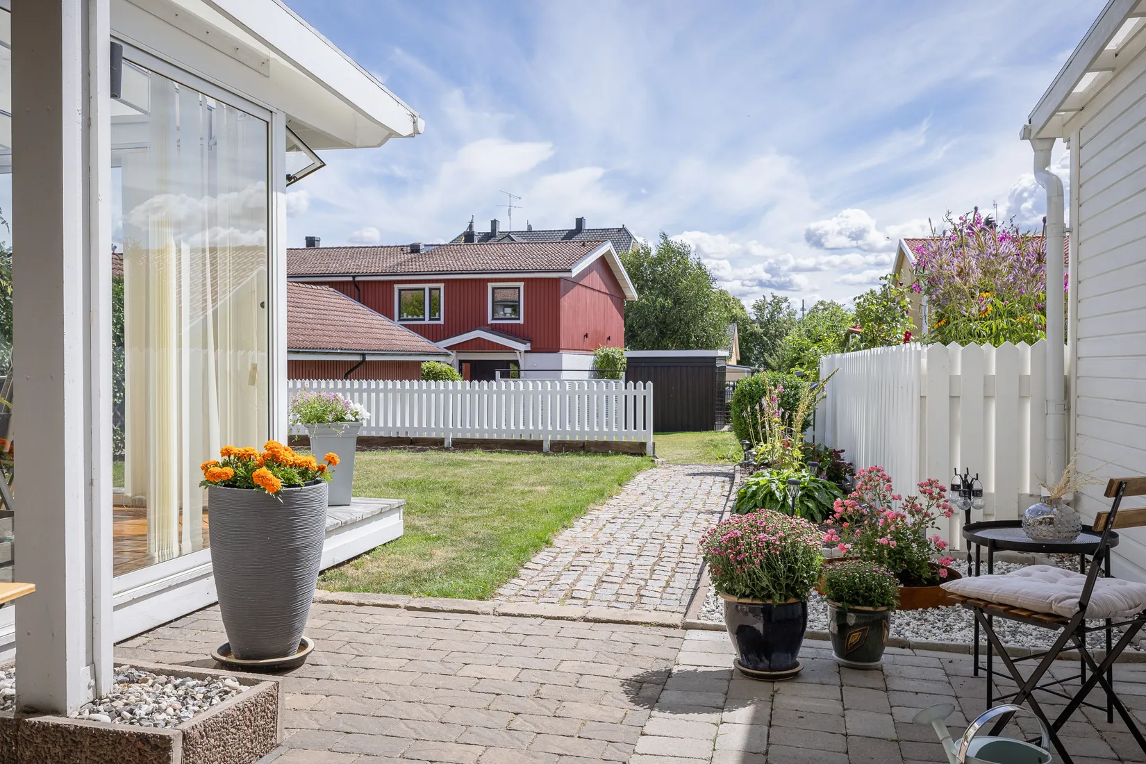 Radhus, Nedre Rådmansgatan 5D, Centralt, Motala