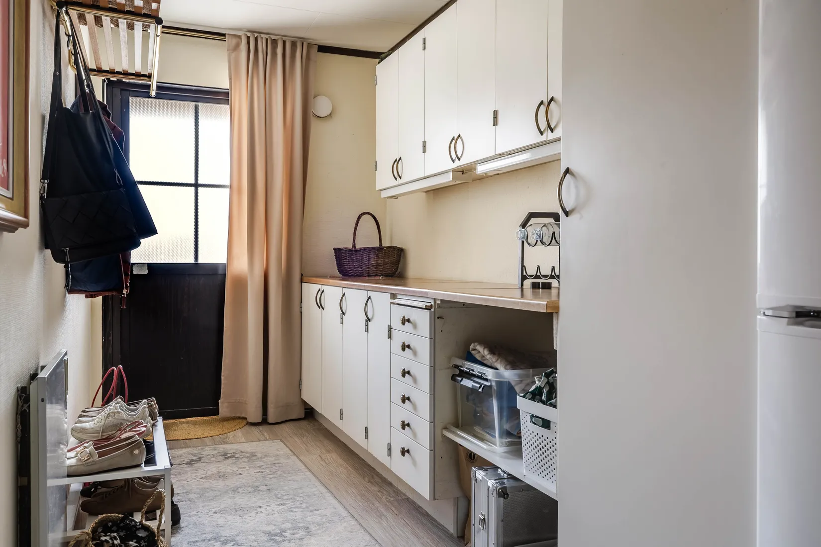 Radhus, Nedre Rådmansgatan 5D, Centralt, Motala
