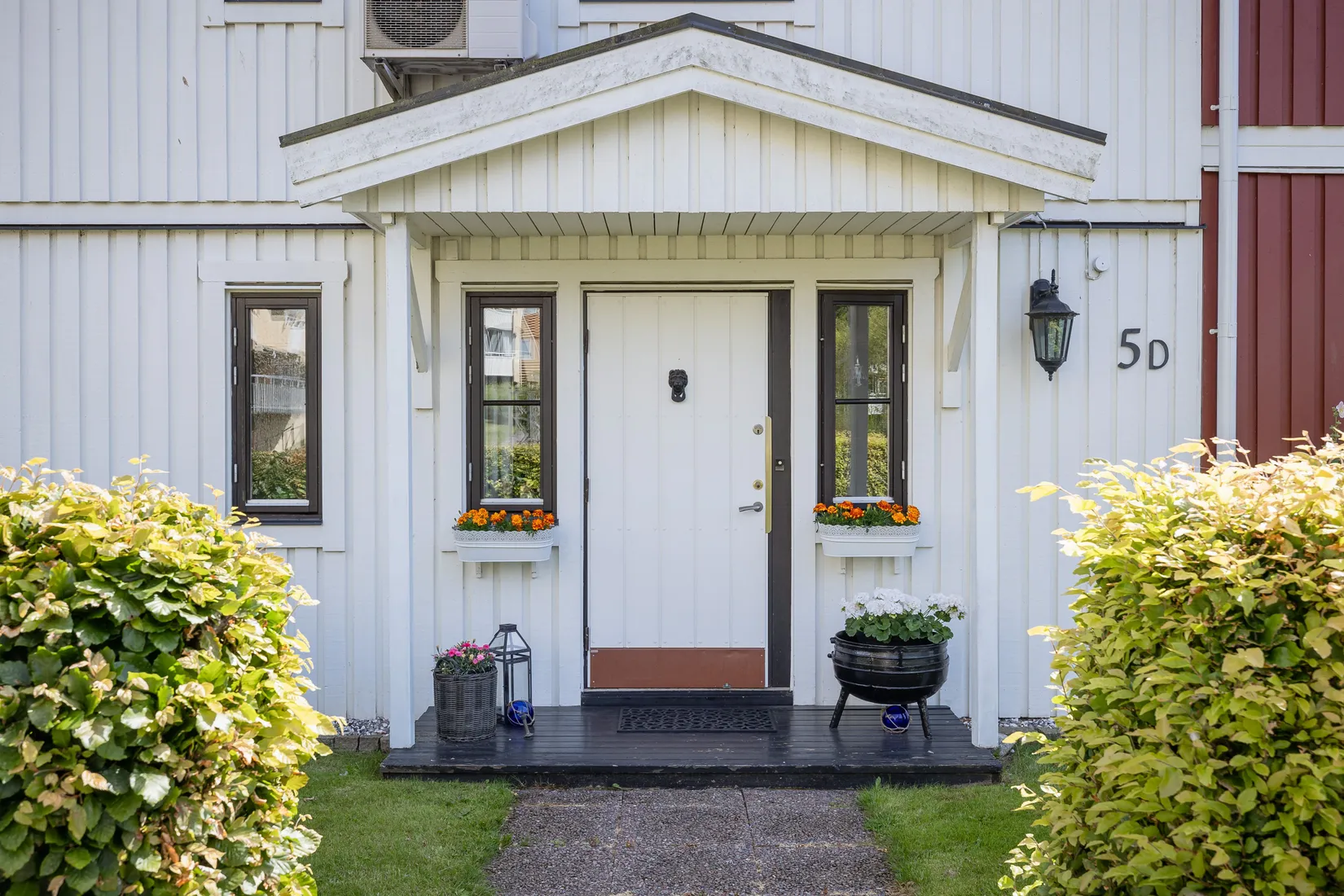 Radhus, Nedre Rådmansgatan 5D, Centralt, Motala