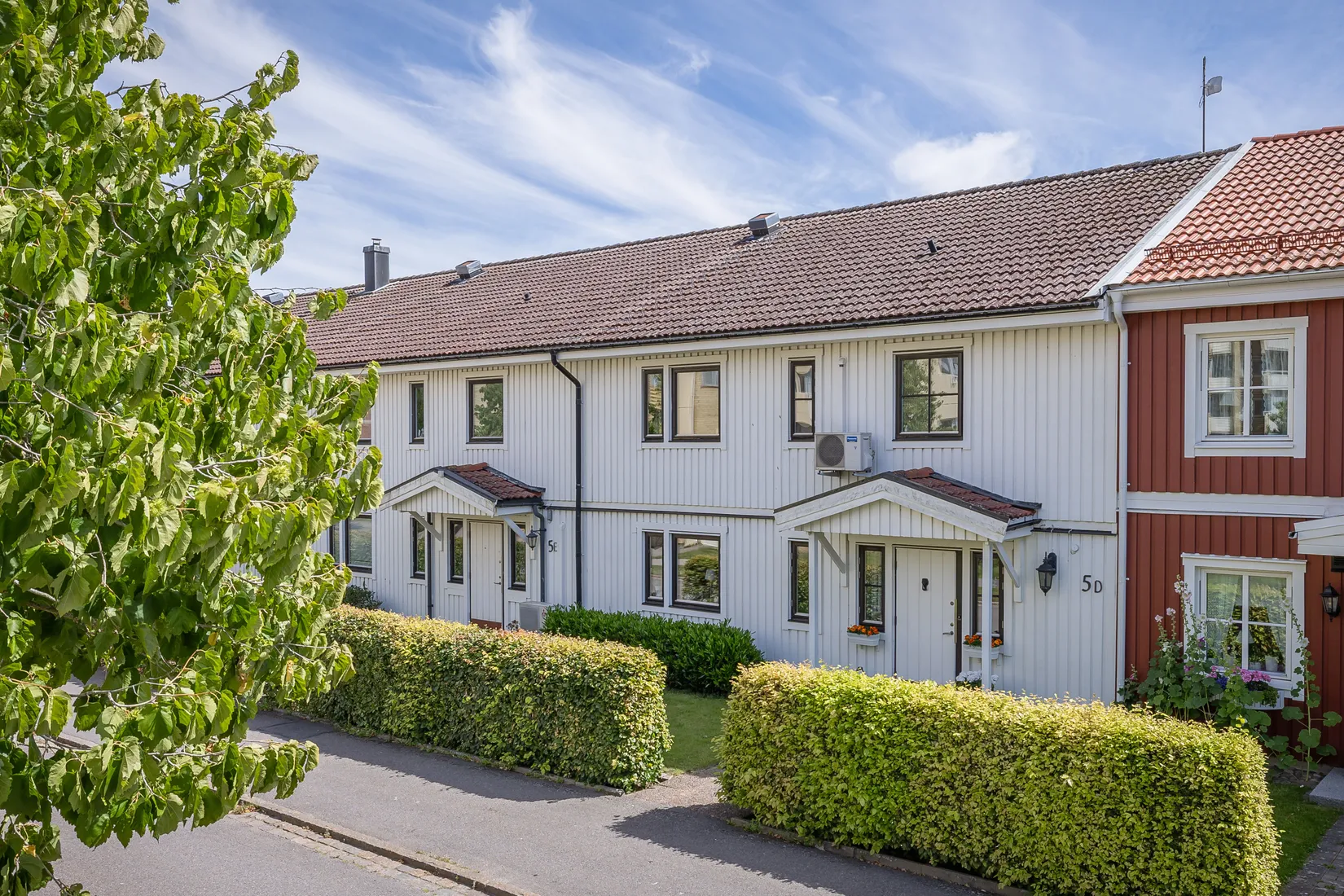 Radhus, Nedre Rådmansgatan 5D, Centralt, Motala