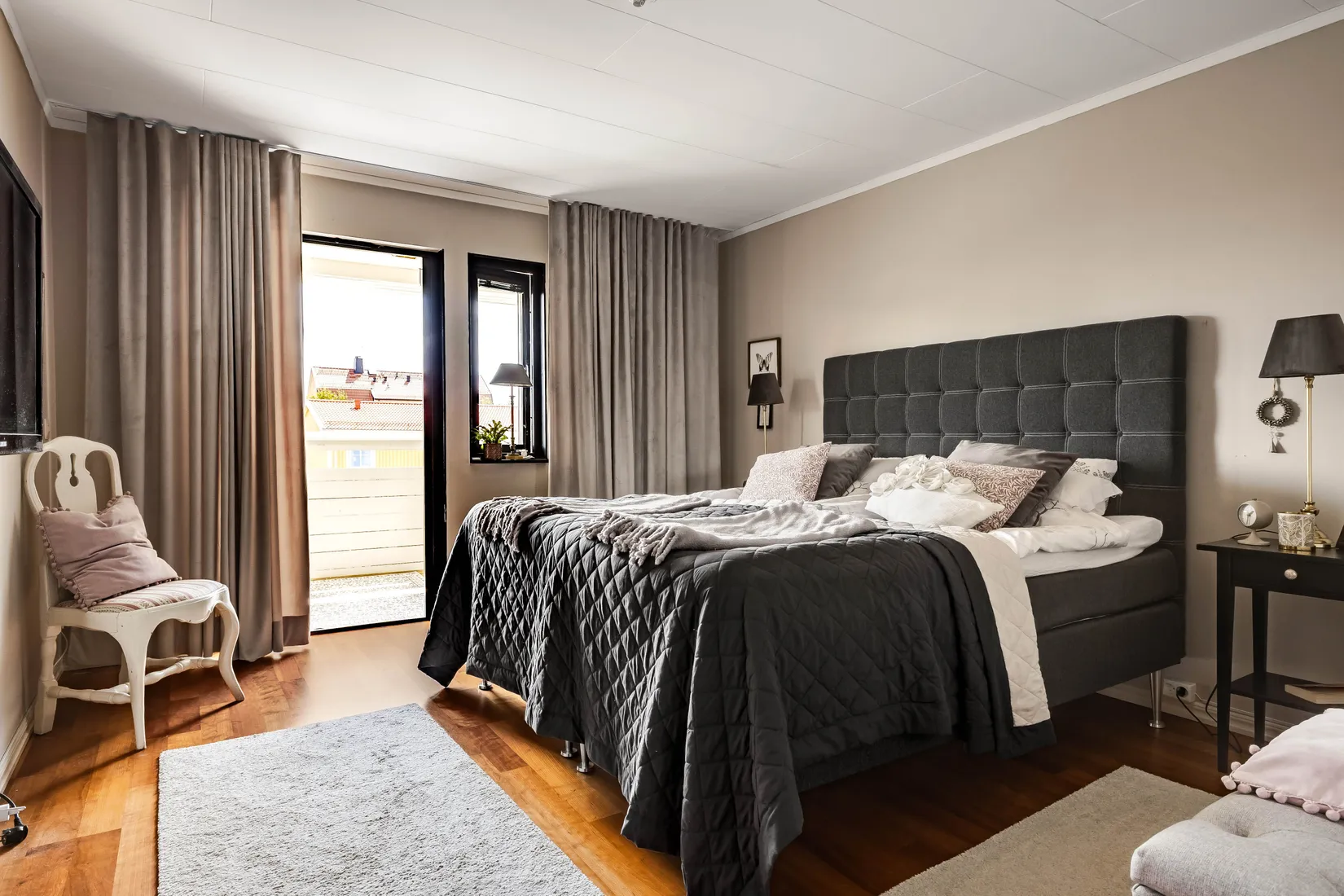 Radhus, Nedre Rådmansgatan 5D, Centralt, Motala