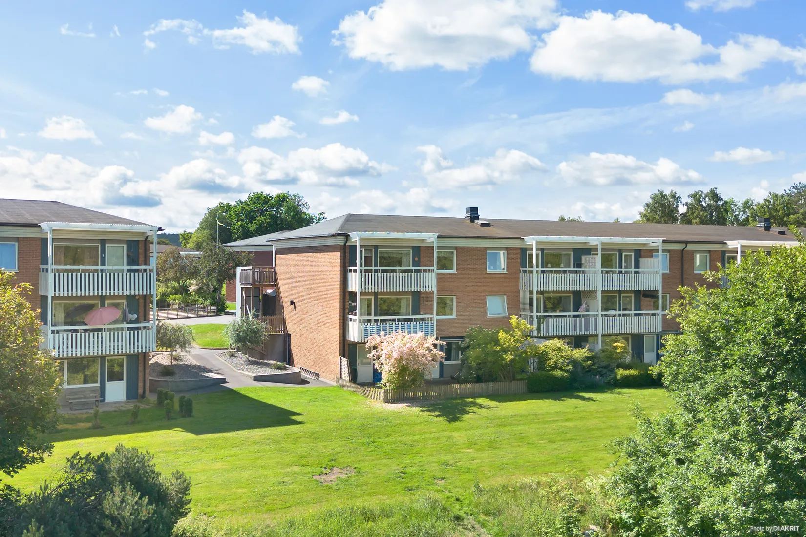 Bostadsrätt, Odens Väg 36 L, Bollebygd