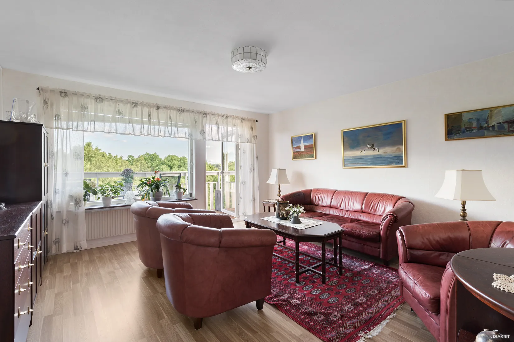 Bostadsrätt, Odens Väg 36 L, Bollebygd