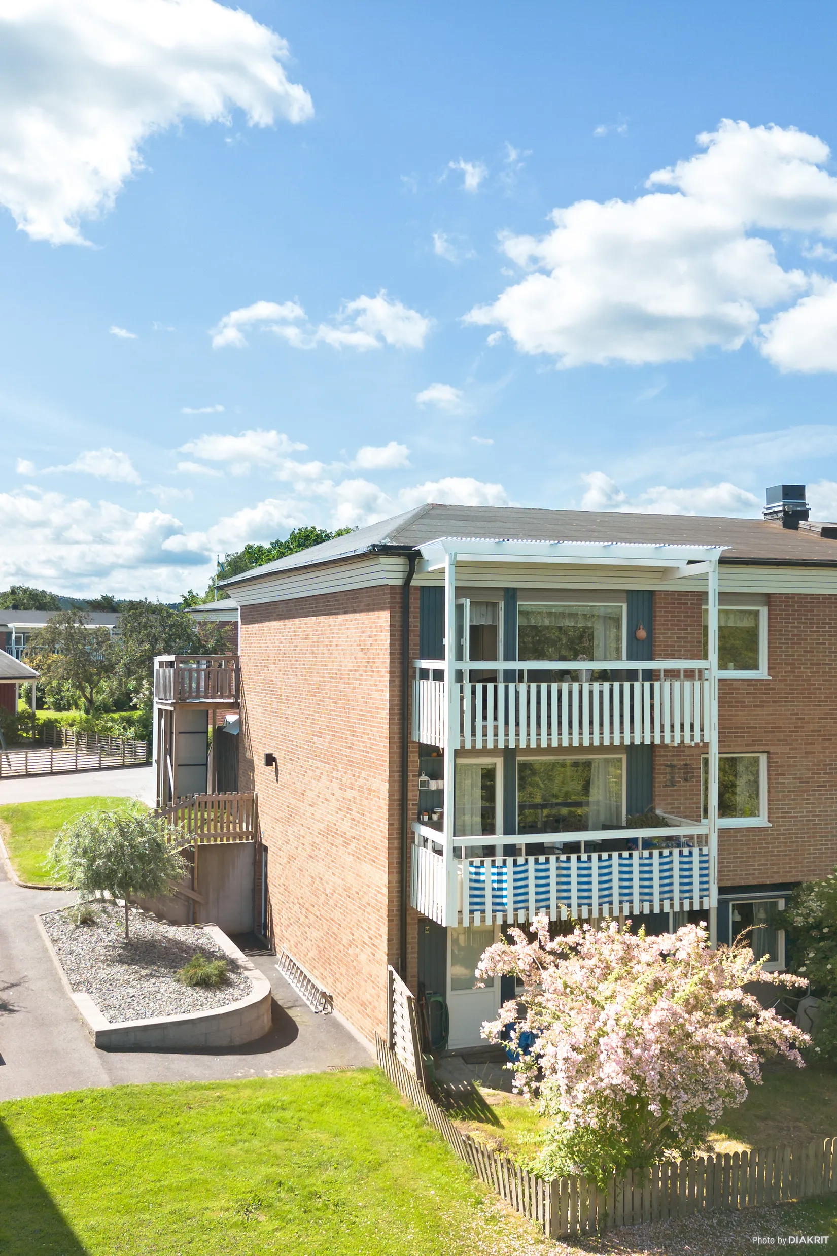 Bostadsrätt, Odens Väg 36 L, Bollebygd