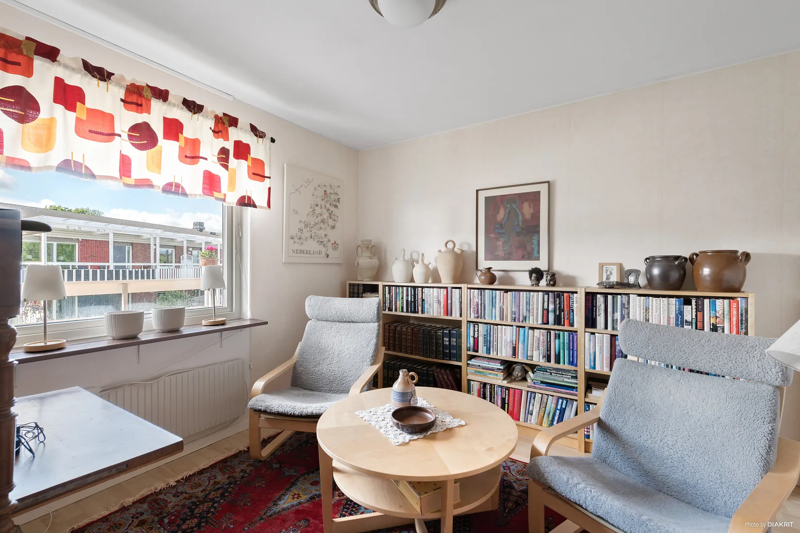 Bostadsrätt, Odens Väg 36 L, Bollebygd