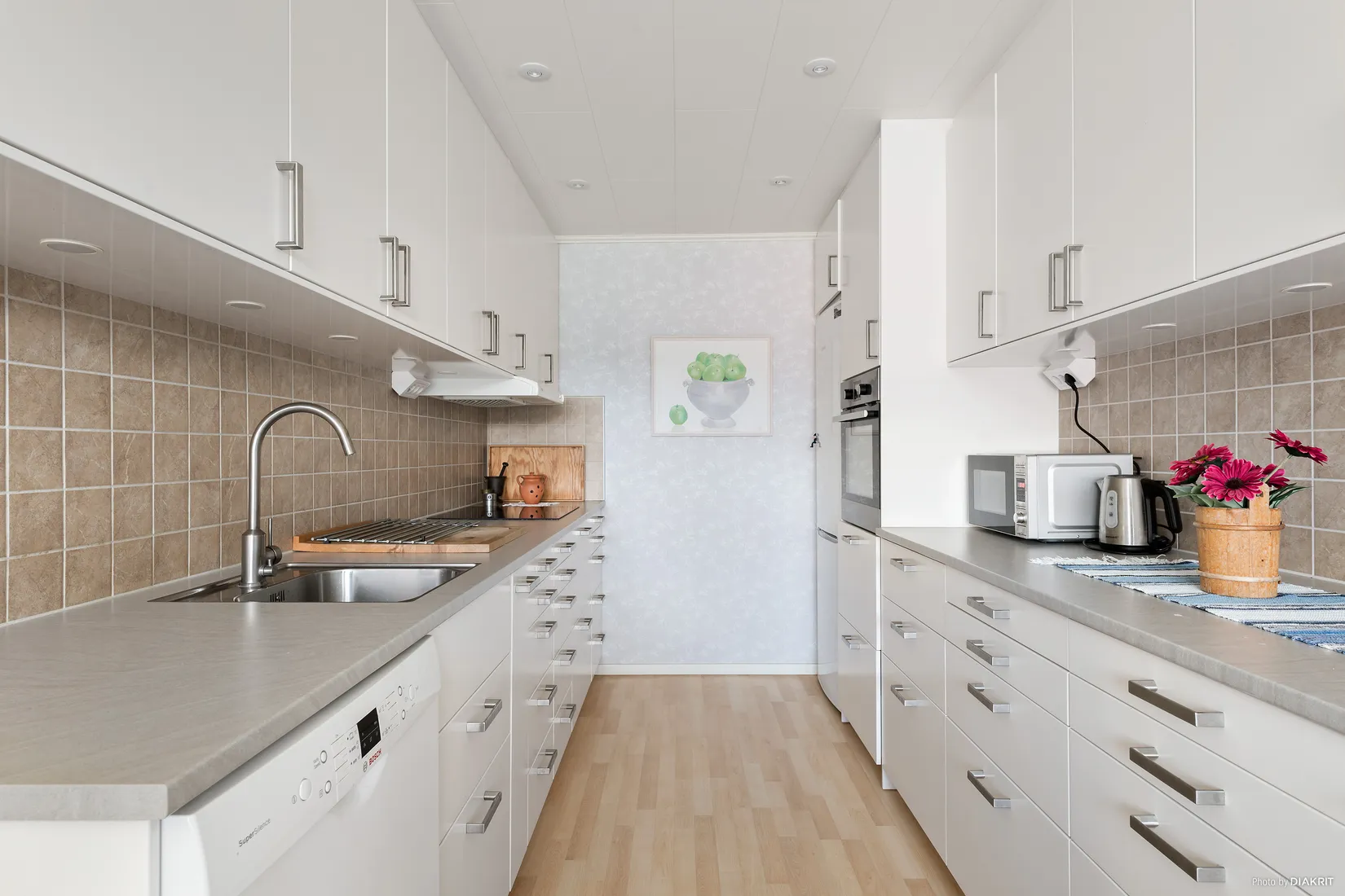 Bostadsrätt, Odens Väg 36 L, Bollebygd