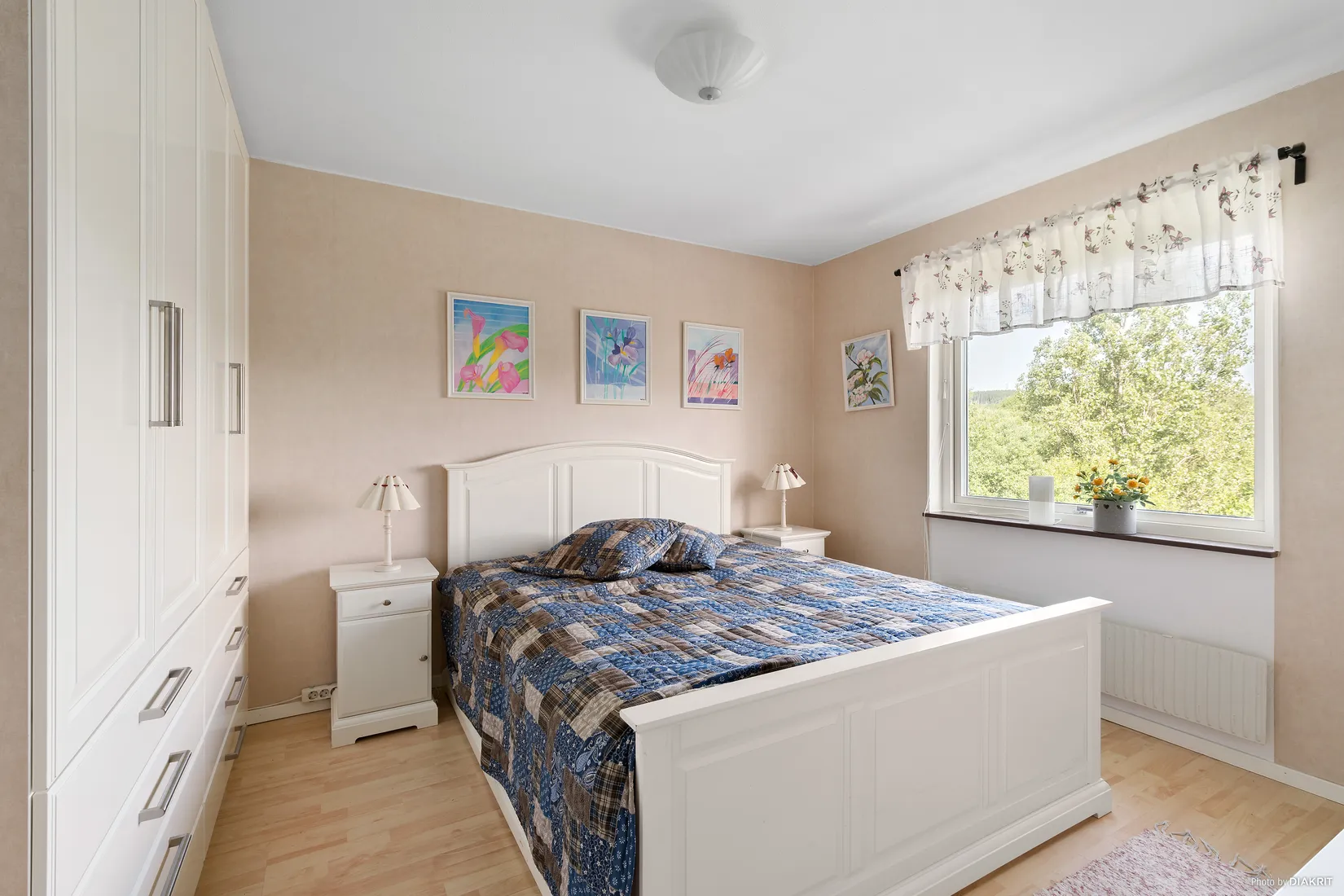 Bostadsrätt, Odens Väg 36 L, Bollebygd
