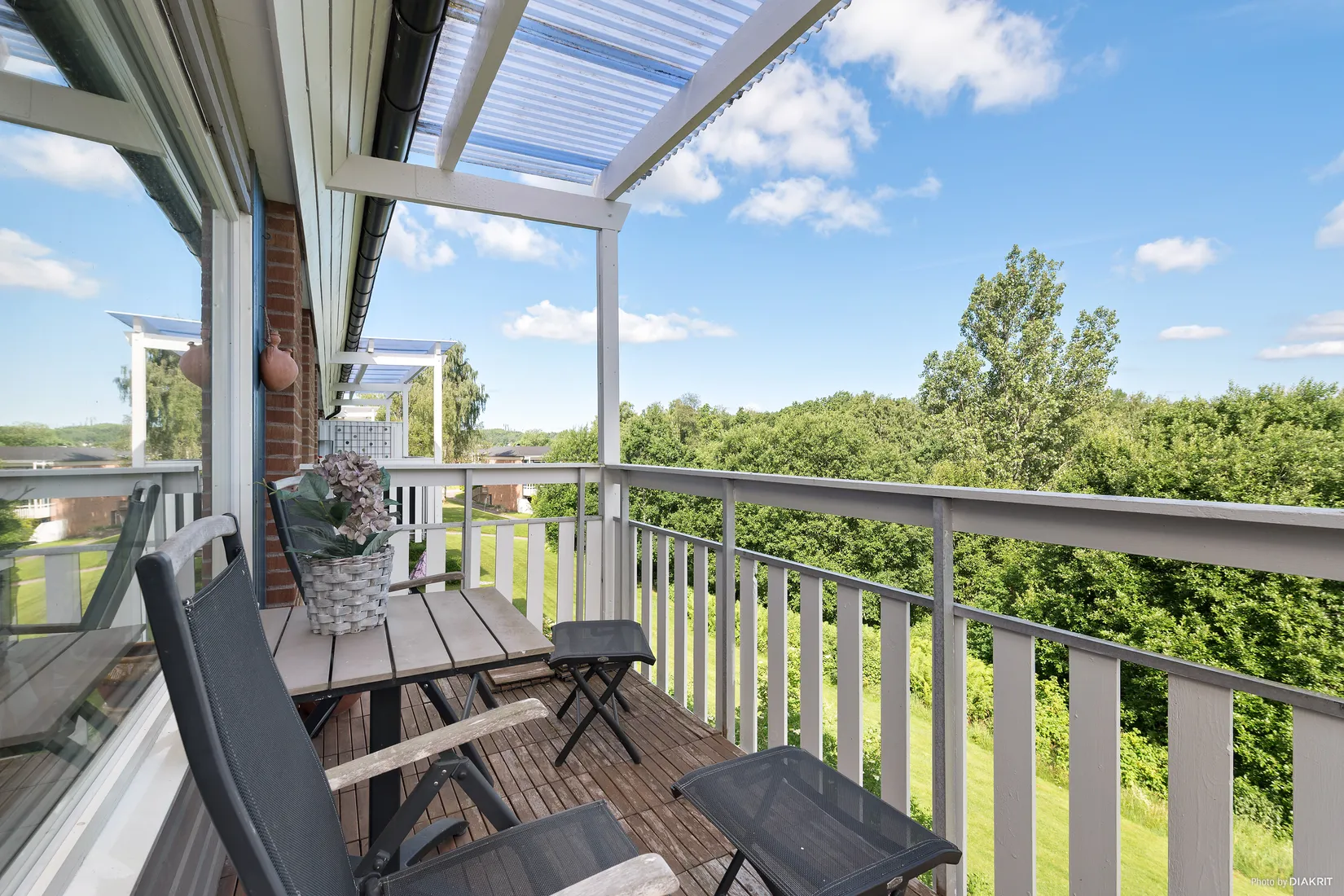 Bostadsrätt, Odens Väg 36 L, Bollebygd