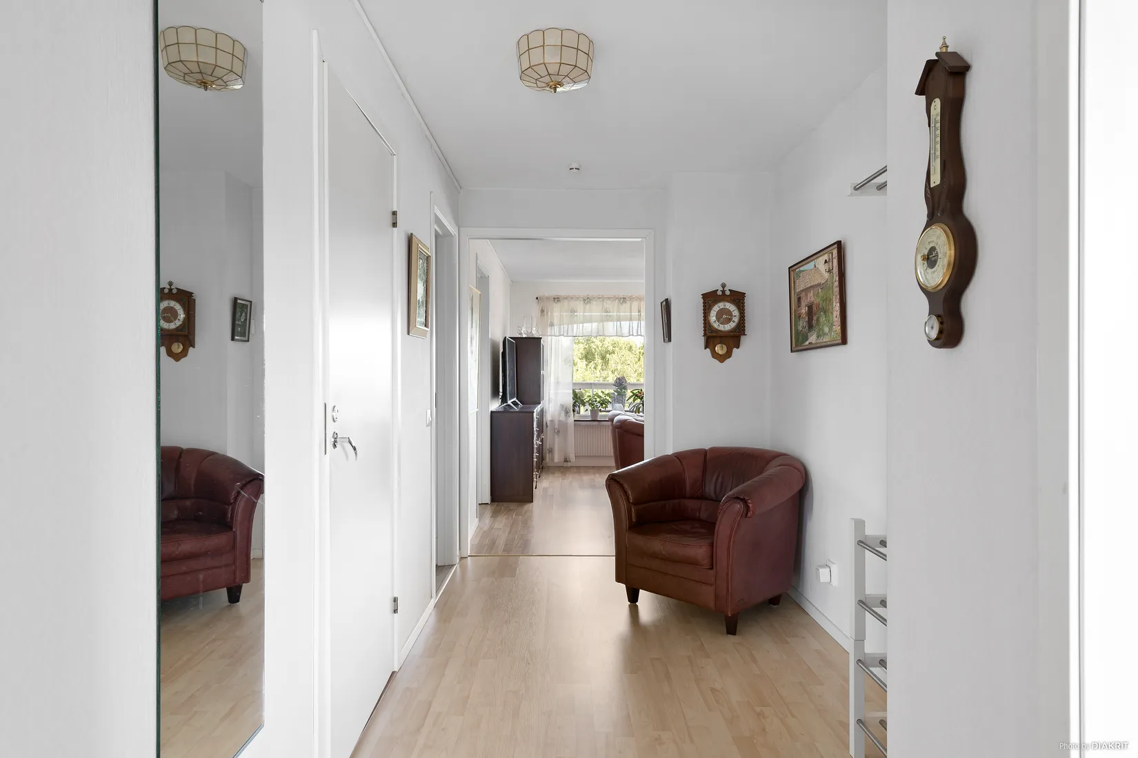 Bostadsrätt, Odens Väg 36 L, Bollebygd