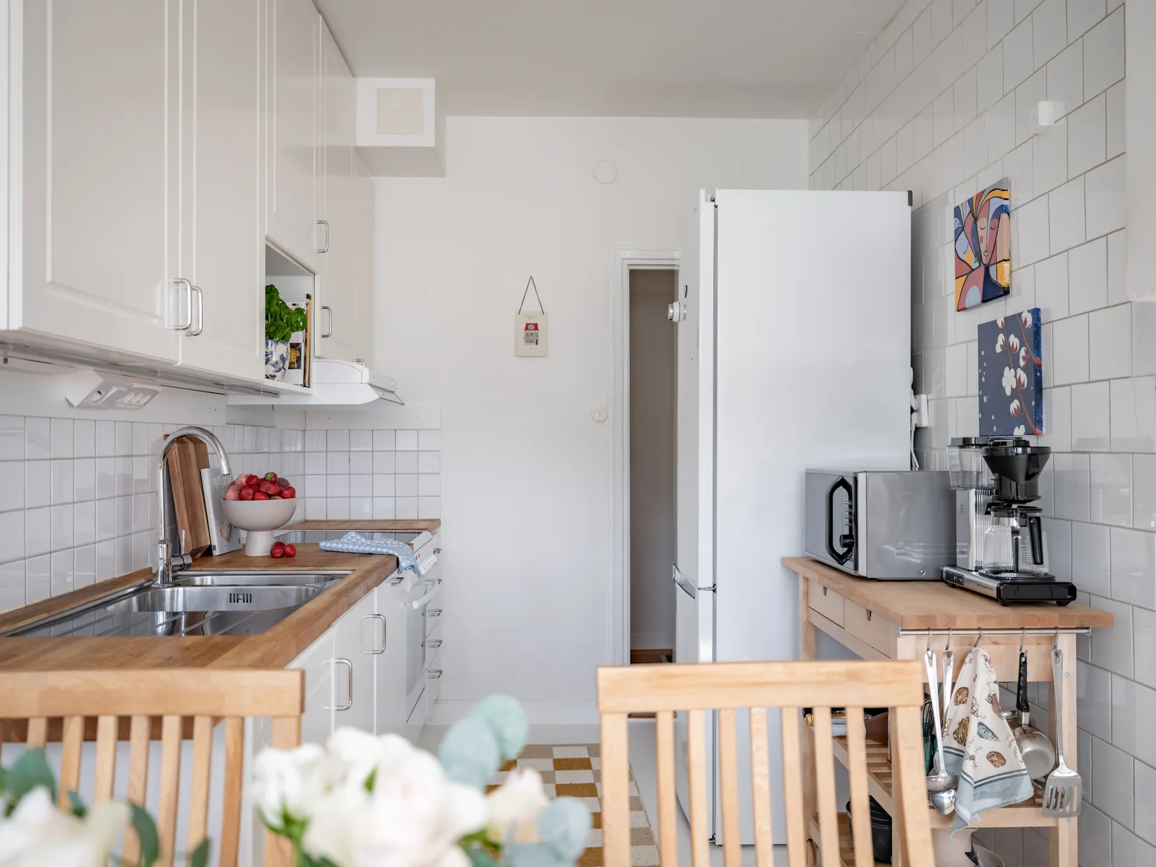 Bostadsrätt, Torsvikssvängen 3, Torsvik, Lidingö