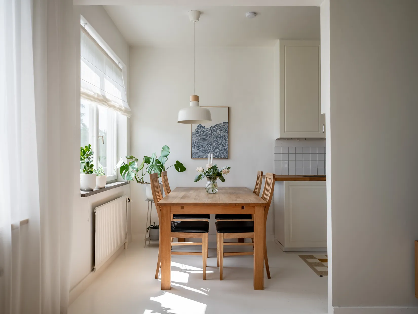 Bostadsrätt, Torsvikssvängen 3, Torsvik, Lidingö